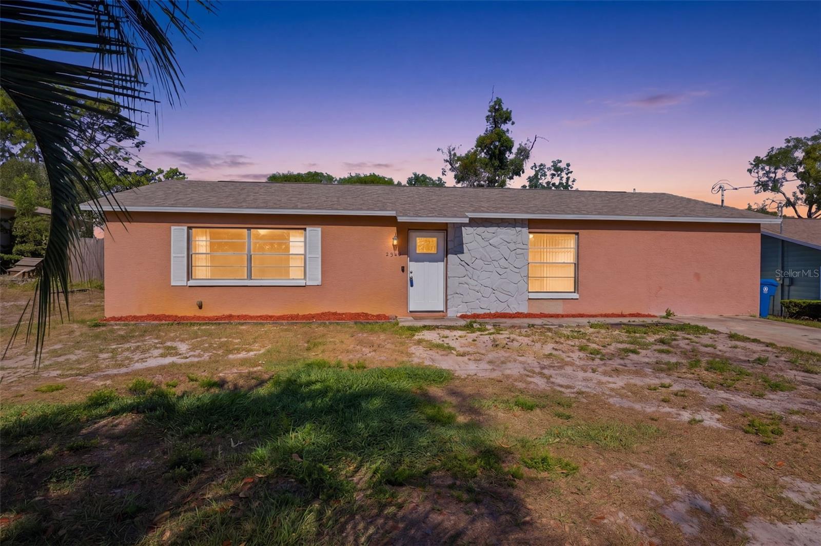 3377 Montano Ave