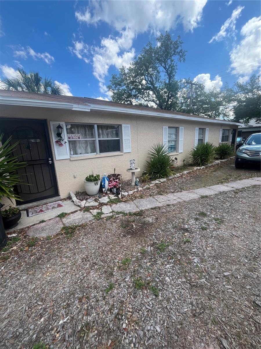 8604 N Branch Ave