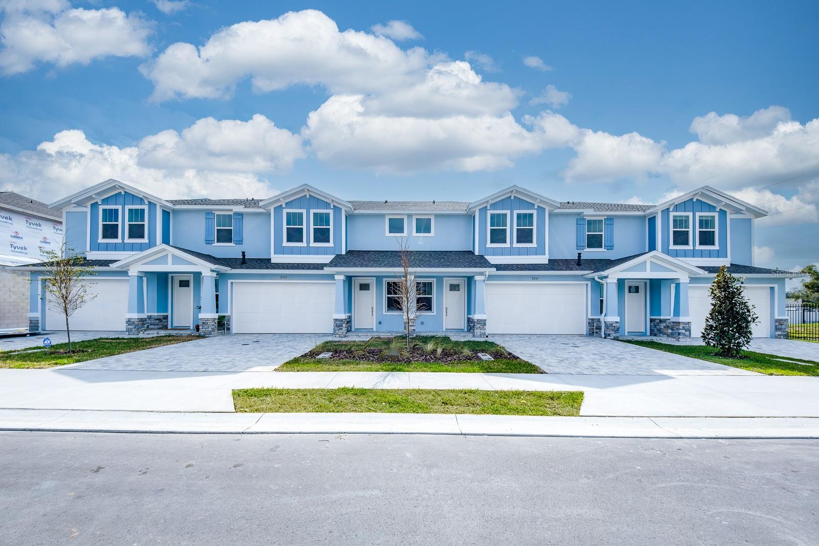 2504 Mario Way