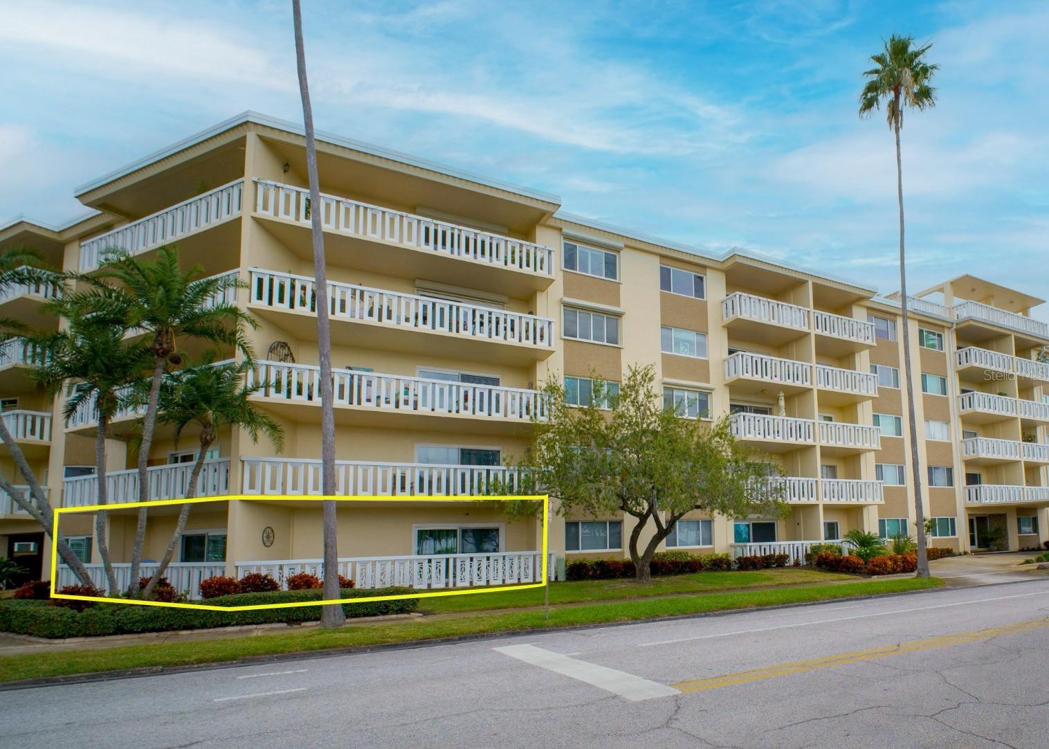 1200 N Shore Dr NE #102