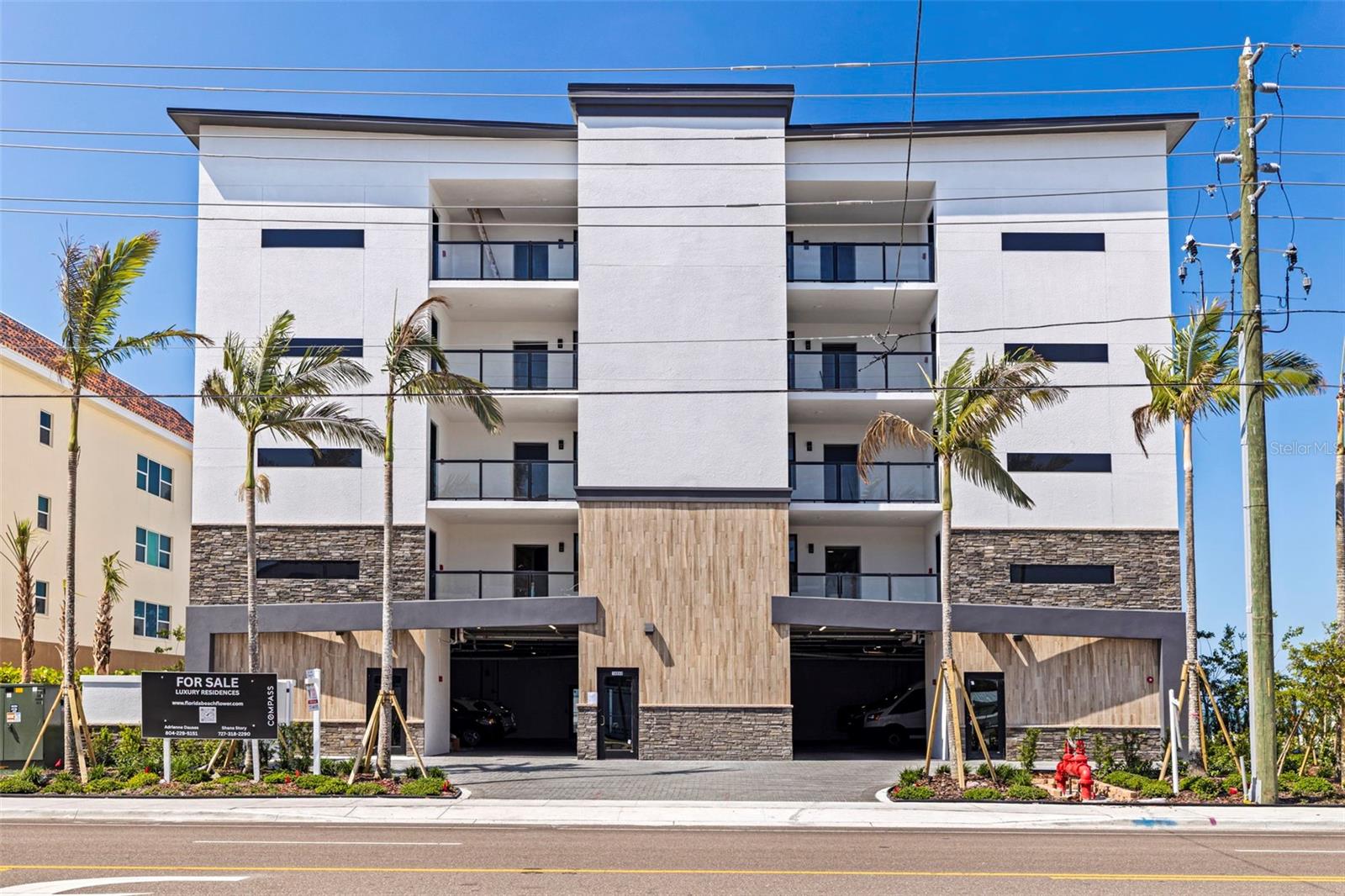 14048 Gulf Blvd #302