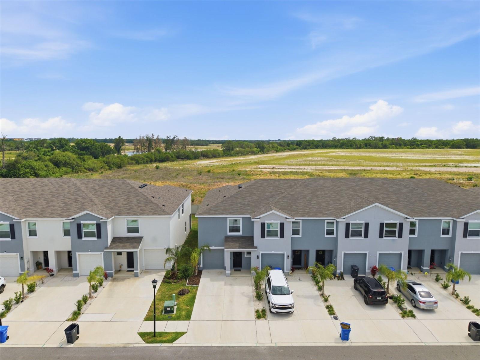 444 Mangrove Shade Cir