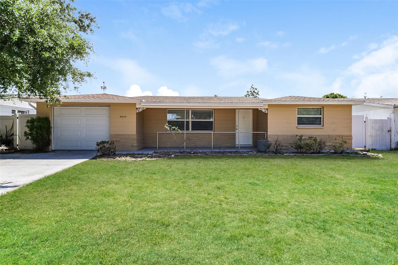 3644 Panola Dr