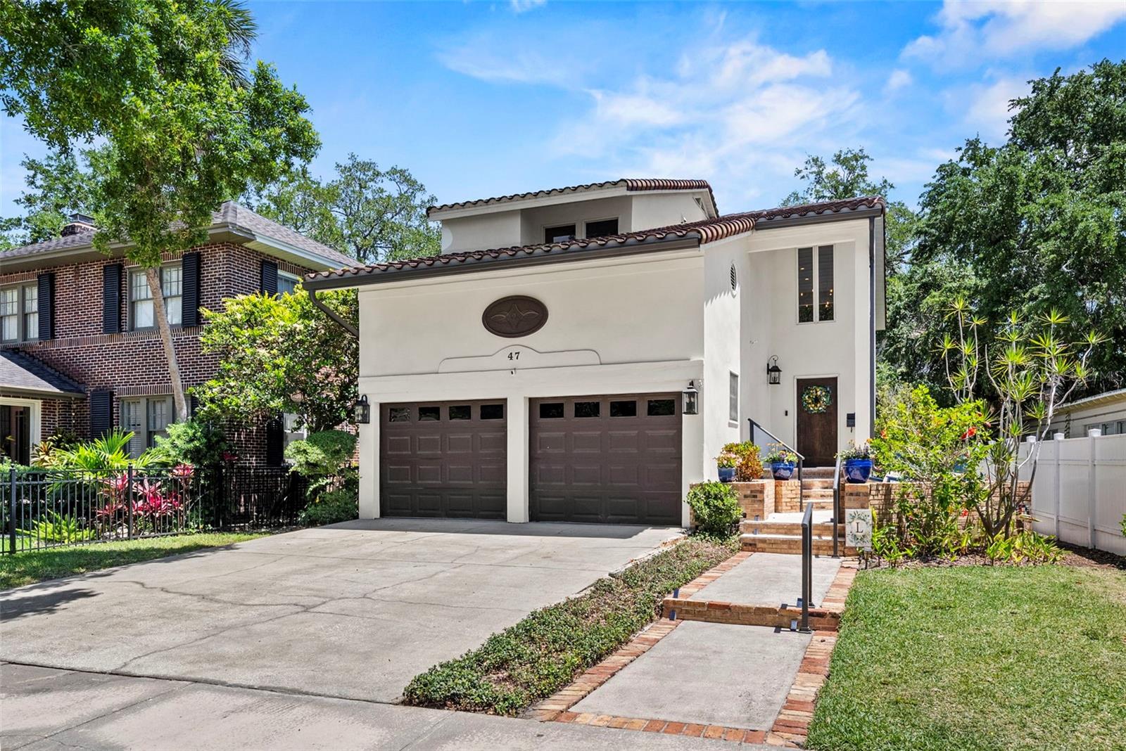 47 Aegean Ave