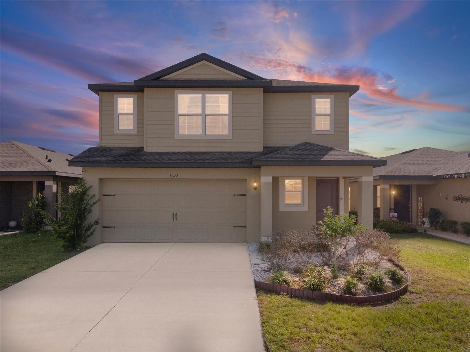 5372 Fez CT