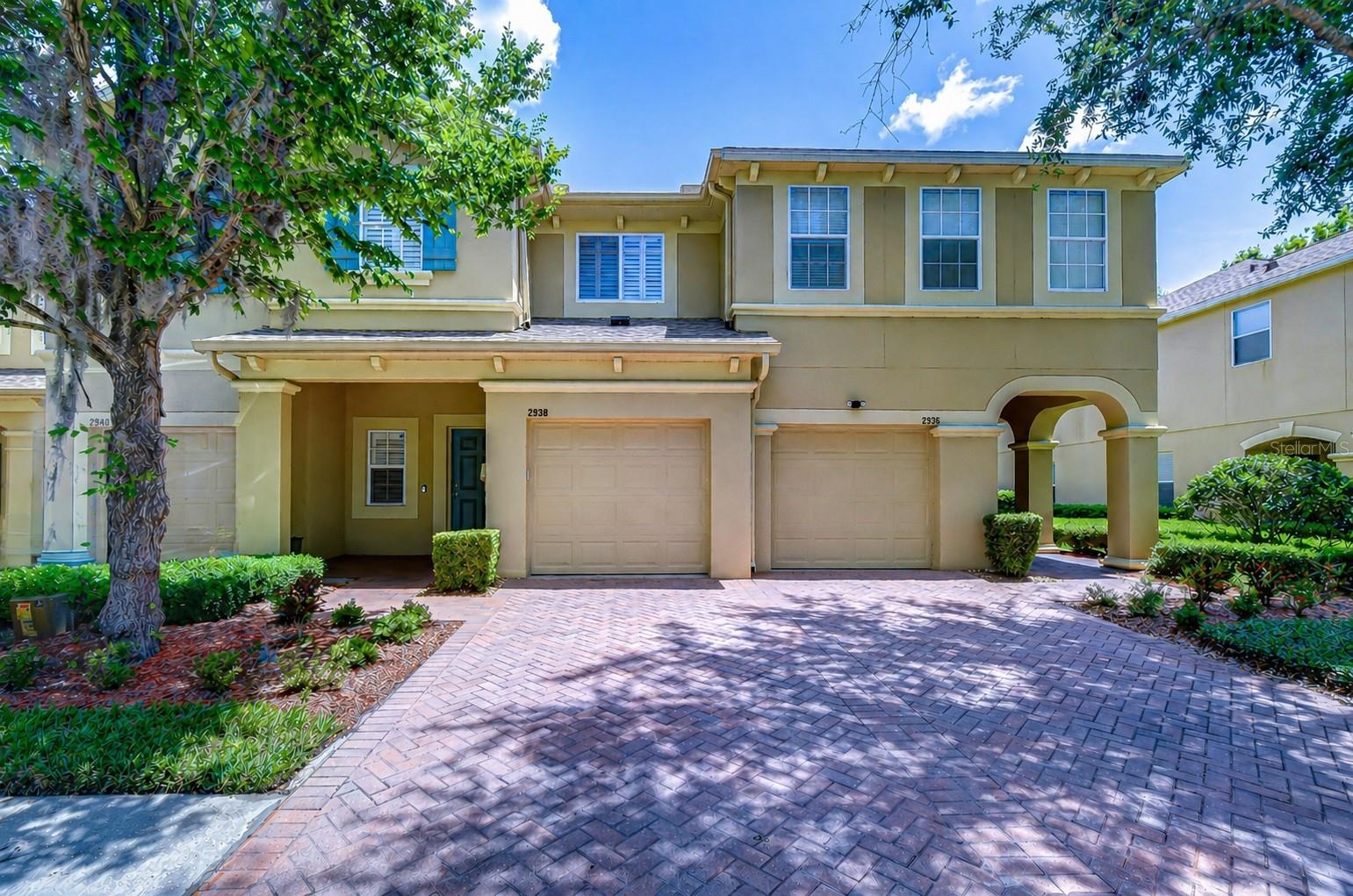 2938 Lochcarron Dr