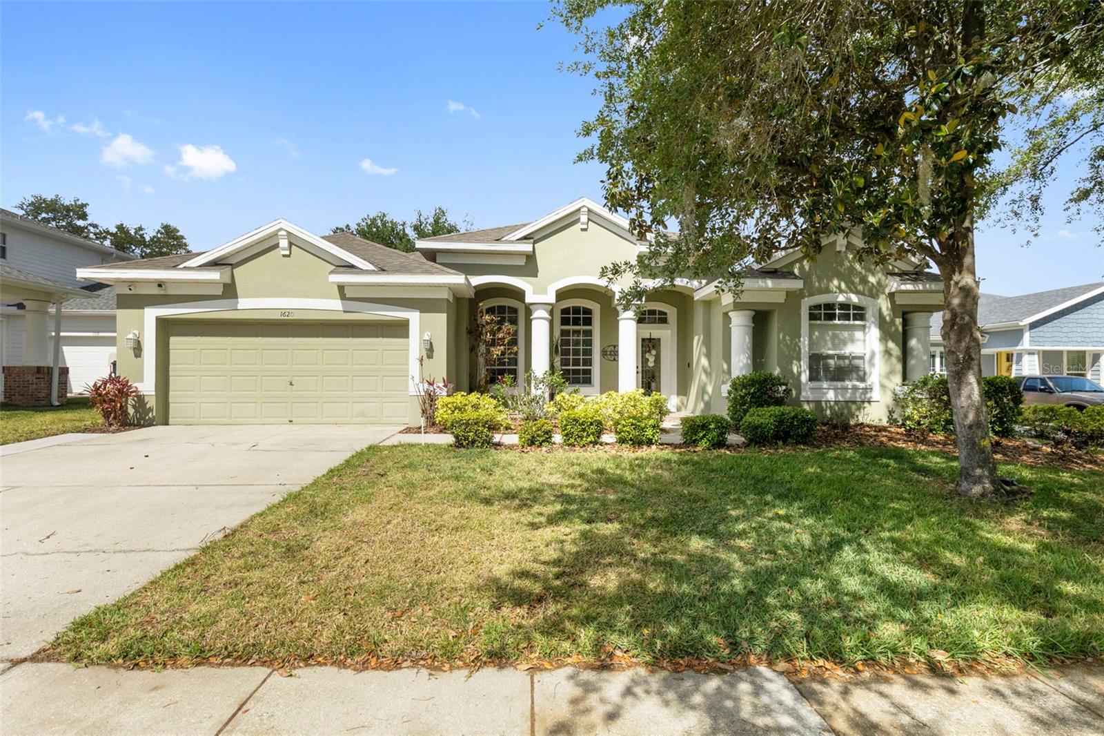 1620 Grand Heritage Blvd