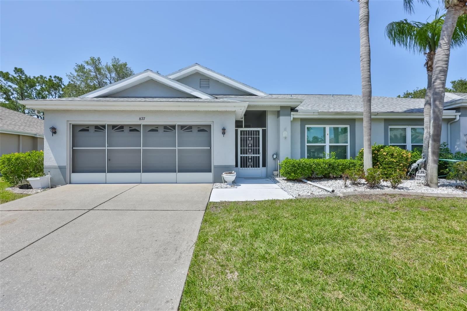 827 McCallister Ave #55