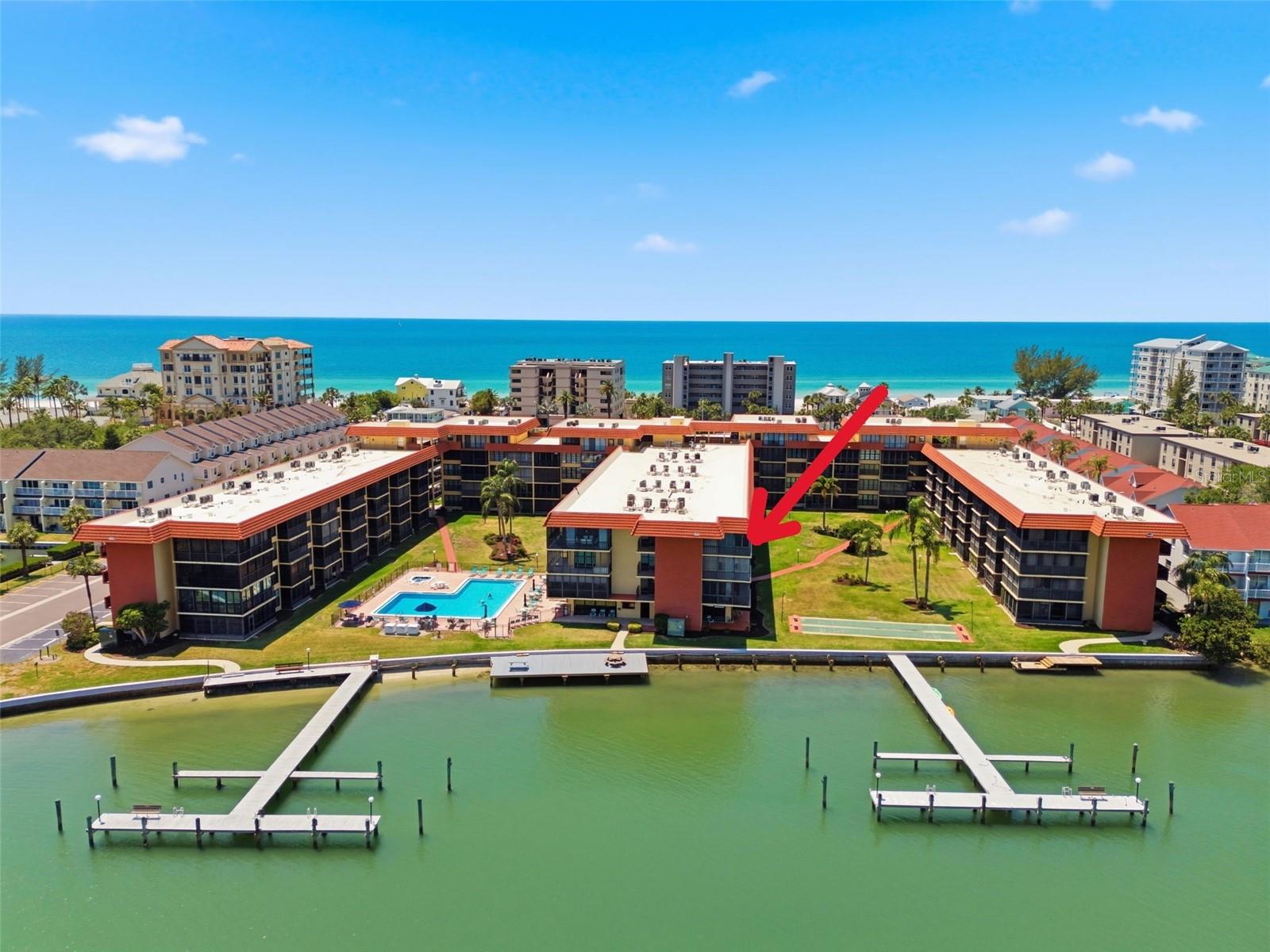 19701 Gulf Blvd #417