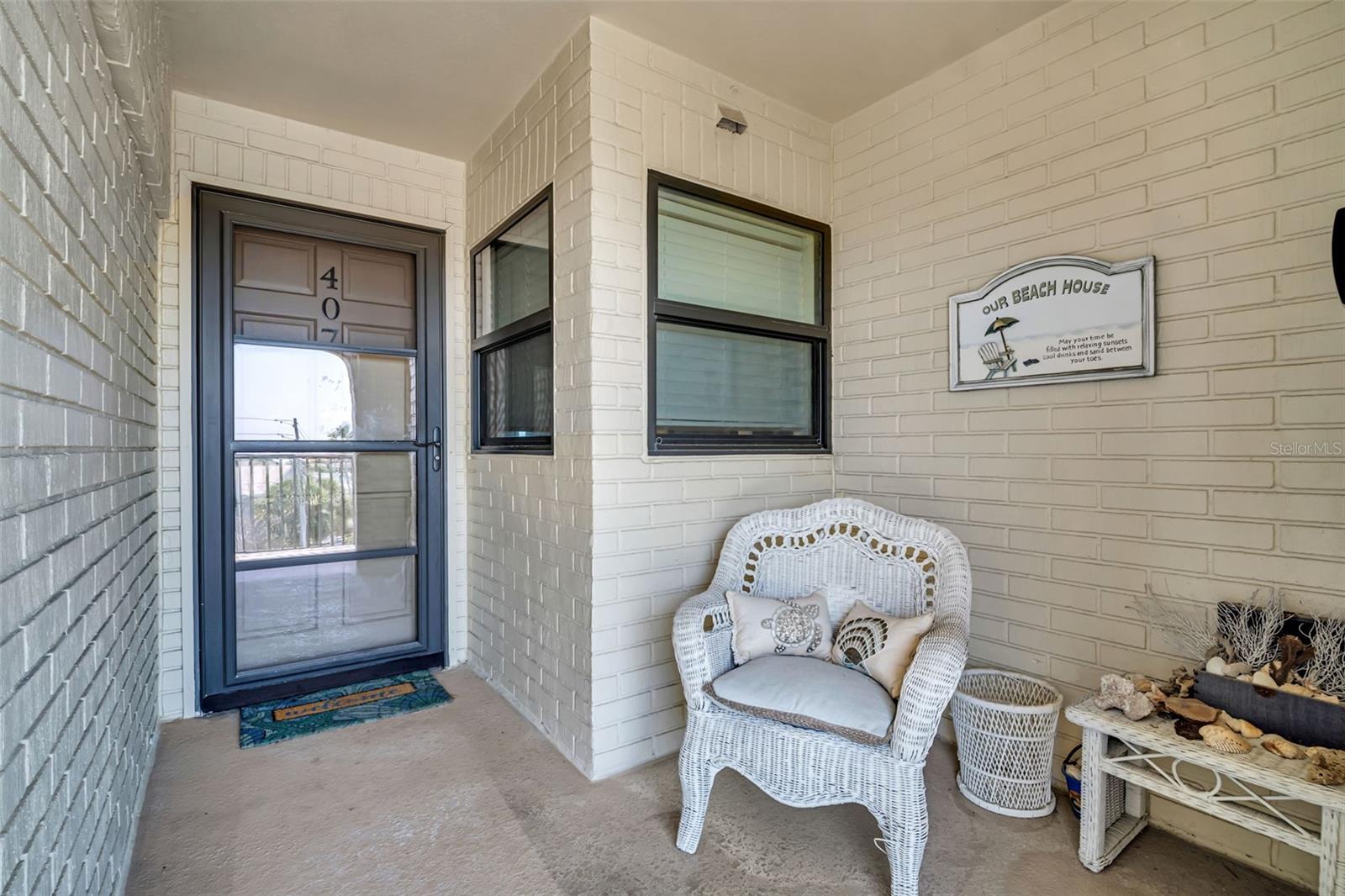 3500 Gulf Blvd #407B