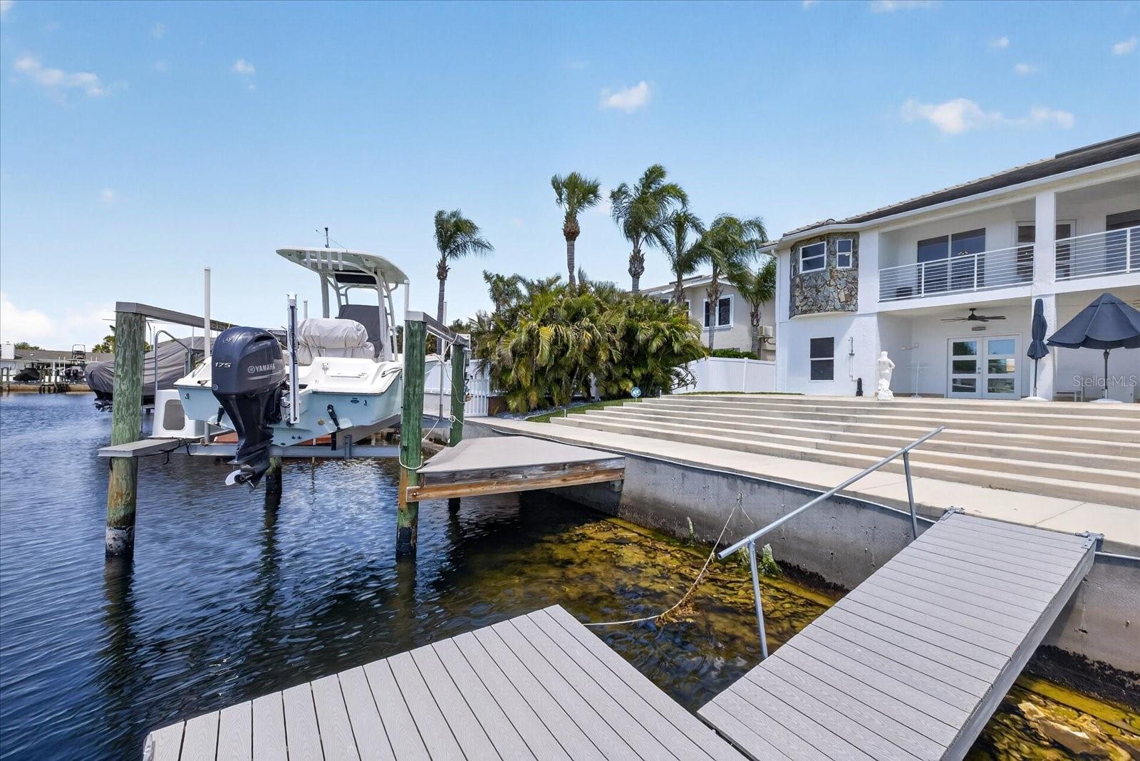 5101 South Shore Dr