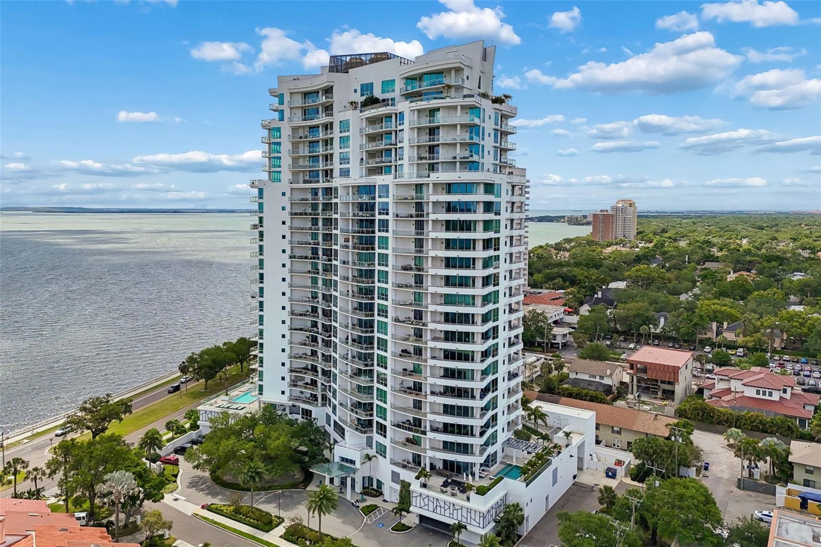 3401 Bayshore Blvd #504