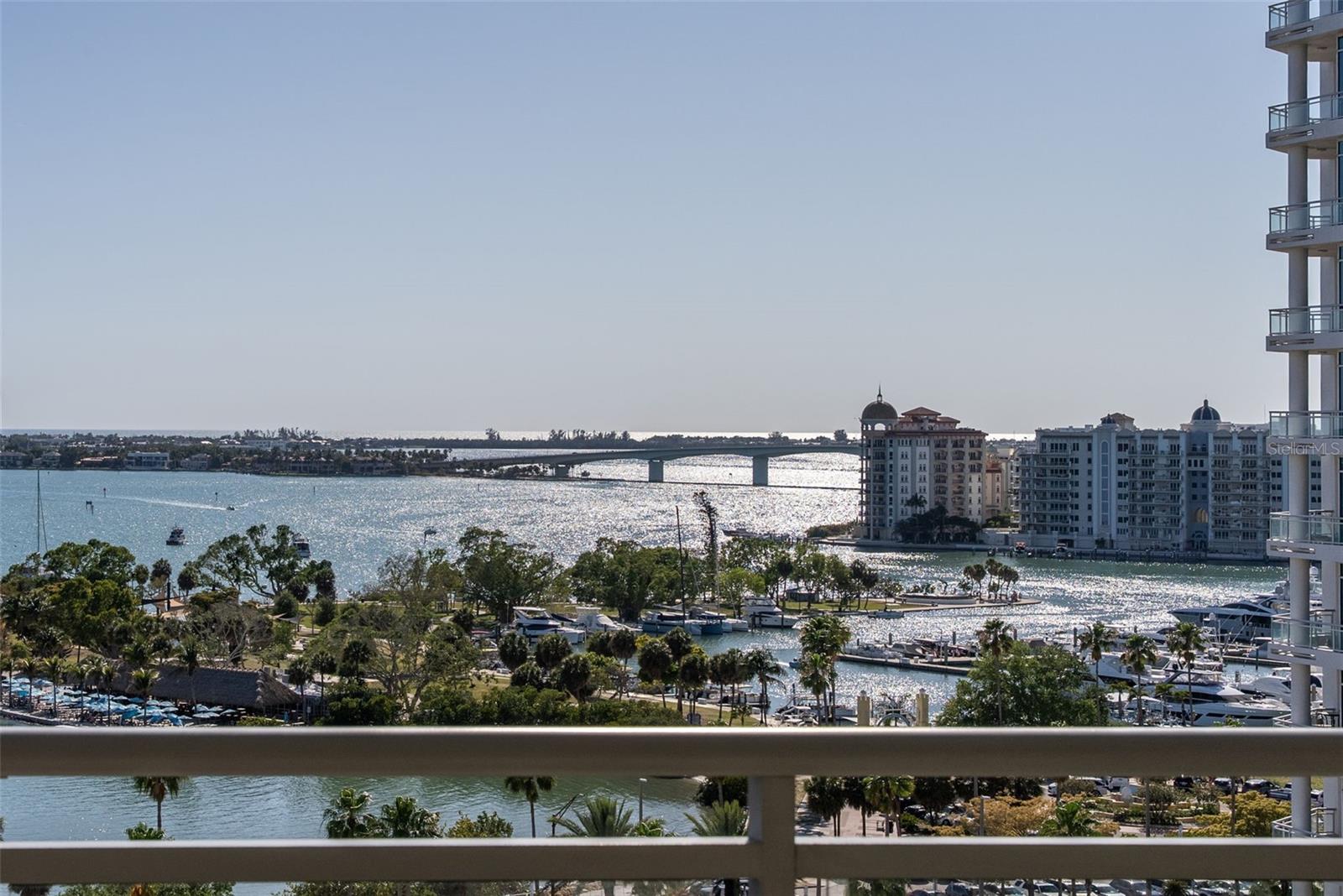 401 S Palm Ave #1102