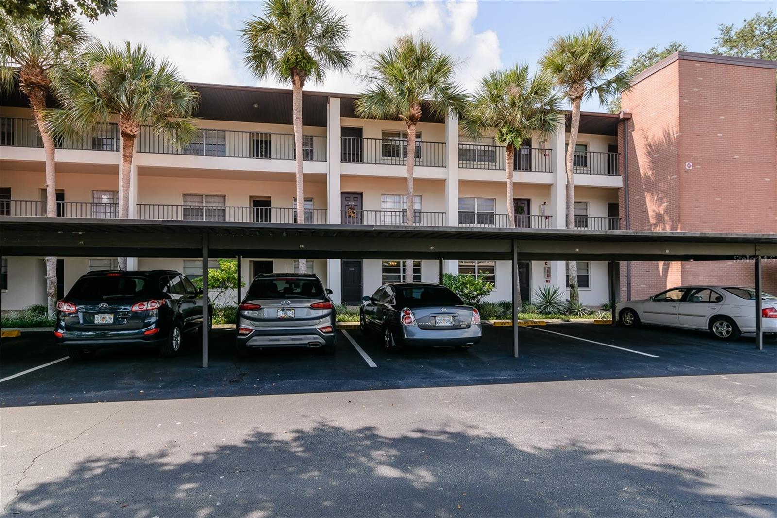 2444 Enterprise Rd #8