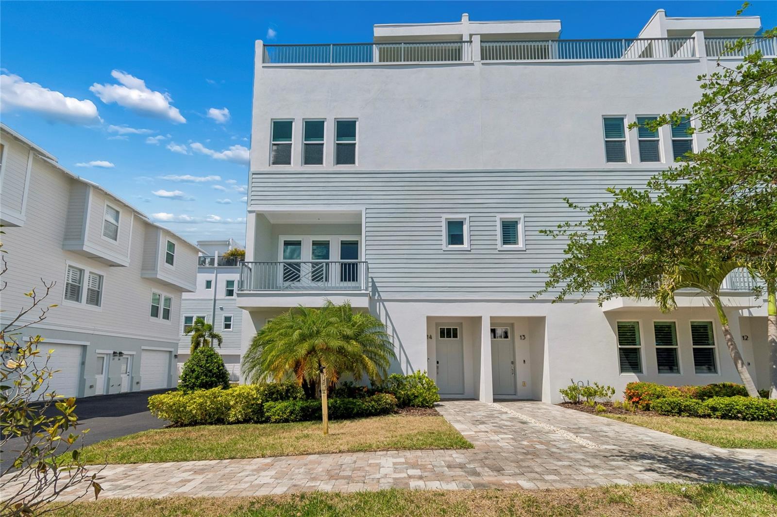 2442 W Mississippi Ave #14