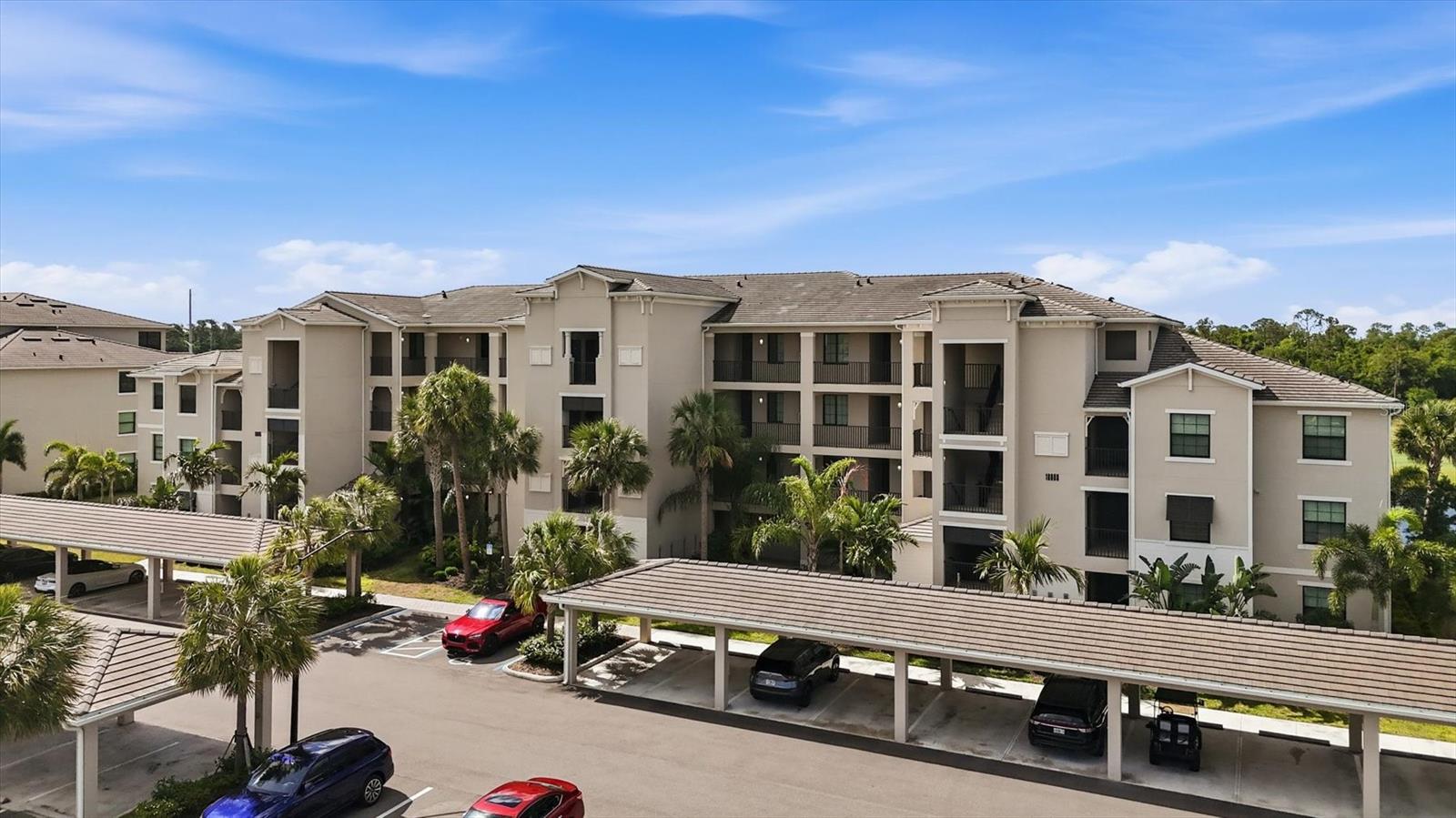 18008 Gawthrop Dr #401