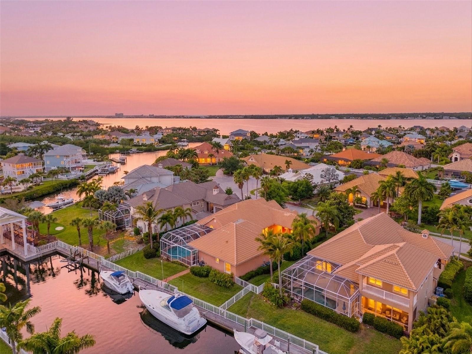 4714 Mainsail Dr