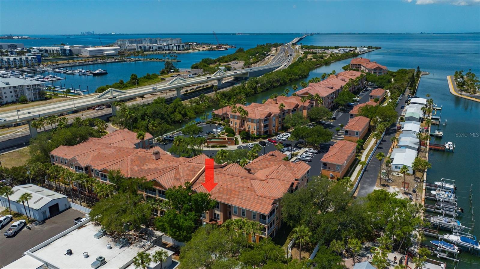 5000 Culbreath Key Way #1-306