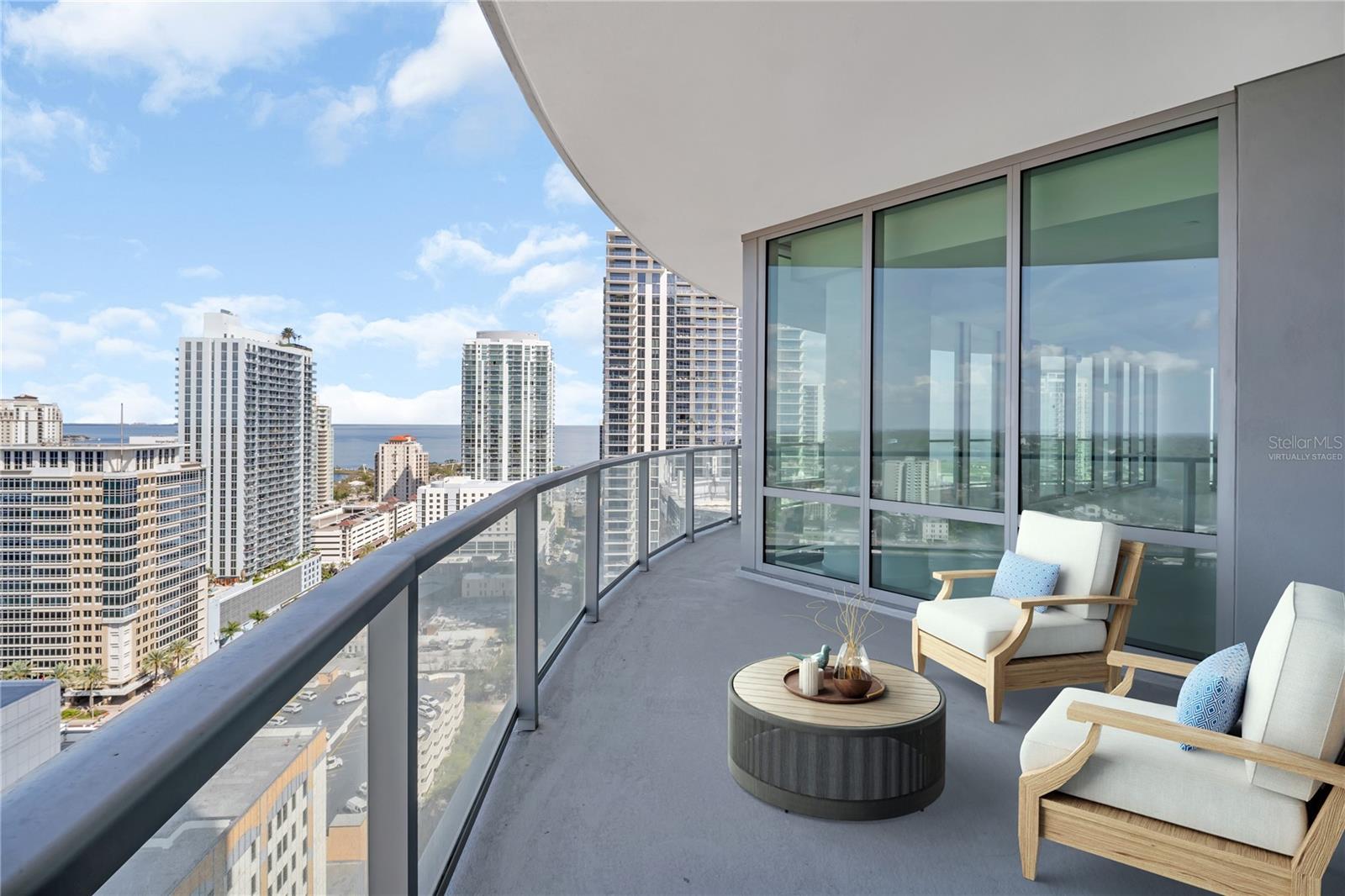 400 Central Ave #2207