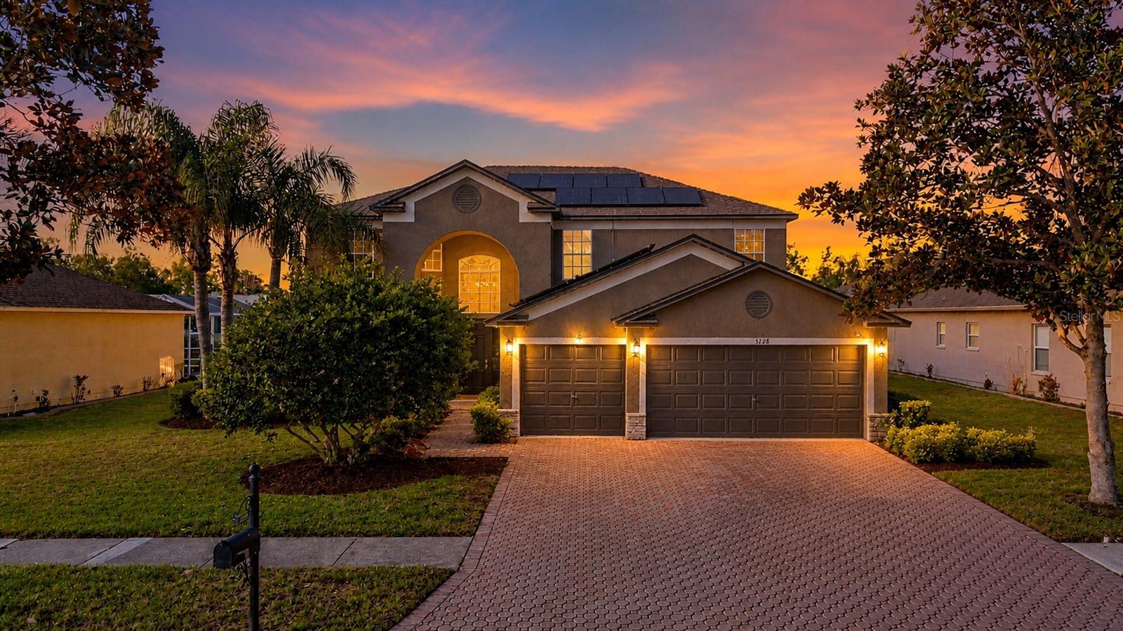 5128 Hartwell Loop