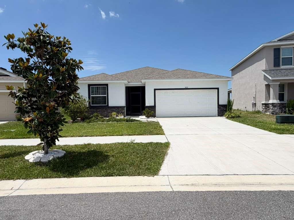 5452 Flint Hills Dr