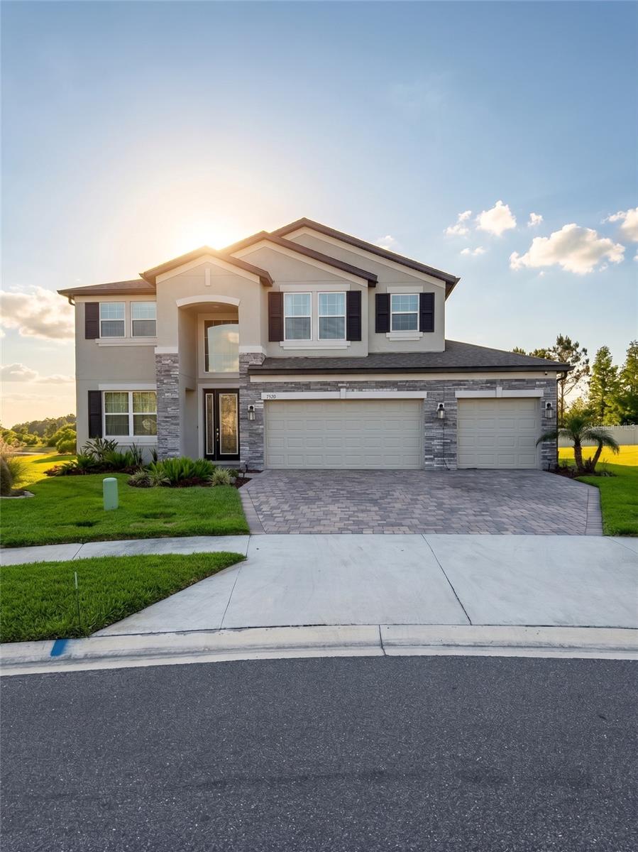 7520 Greenheart CT