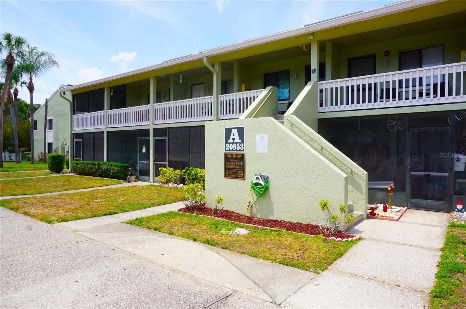 20853 Haulover CV #A12