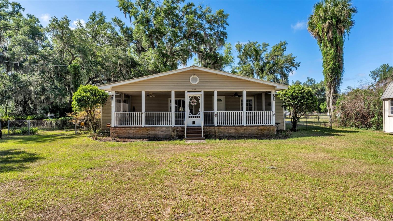 501 Swilley Rd