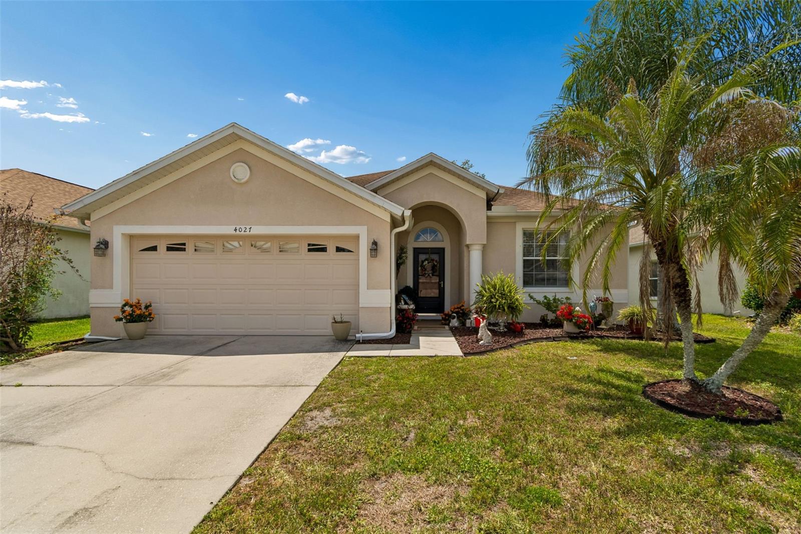 4027 Langdrum Dr