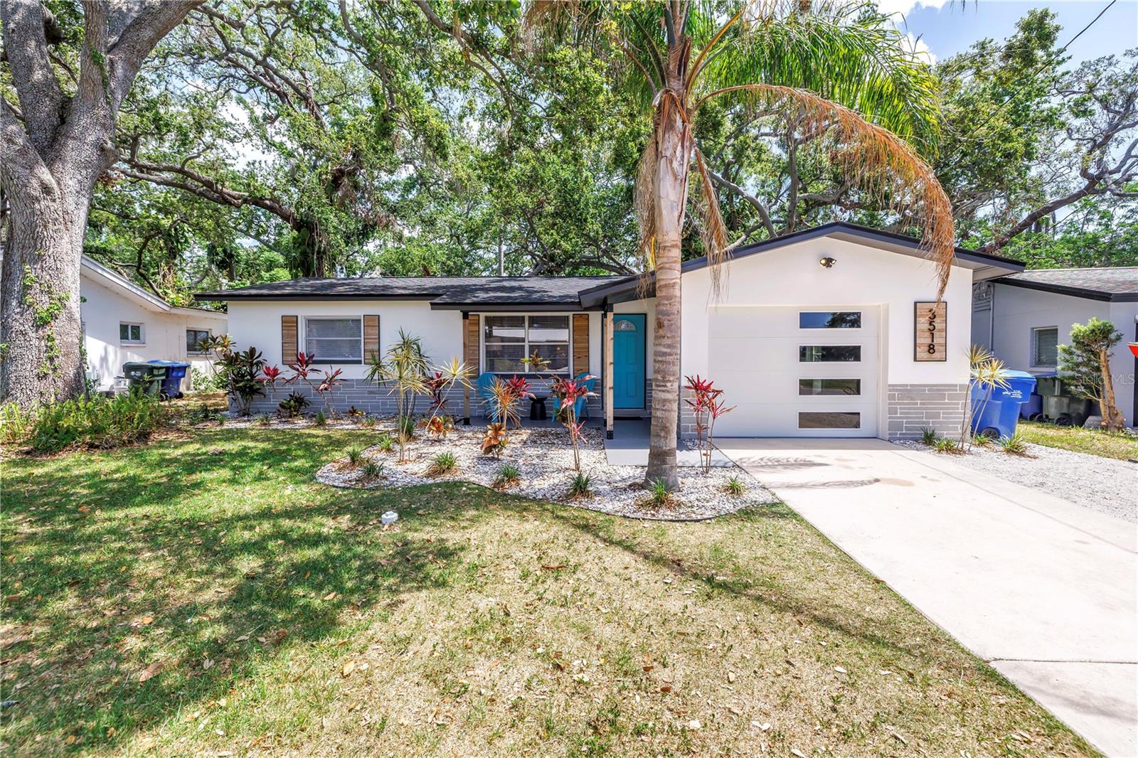 3518 Pocahontas Dr