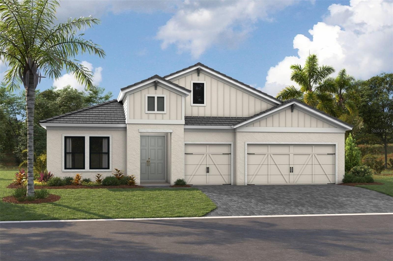 9806 Leaf Green Ln