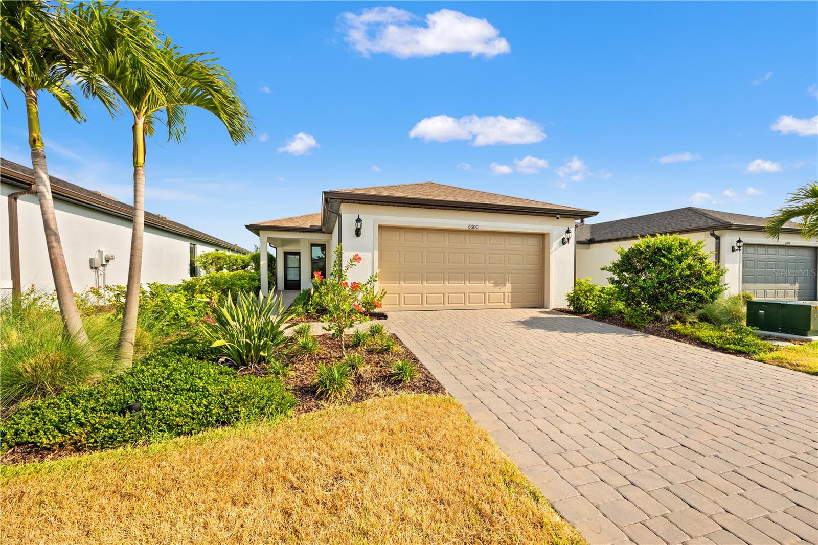 6600 Silverstar Dr