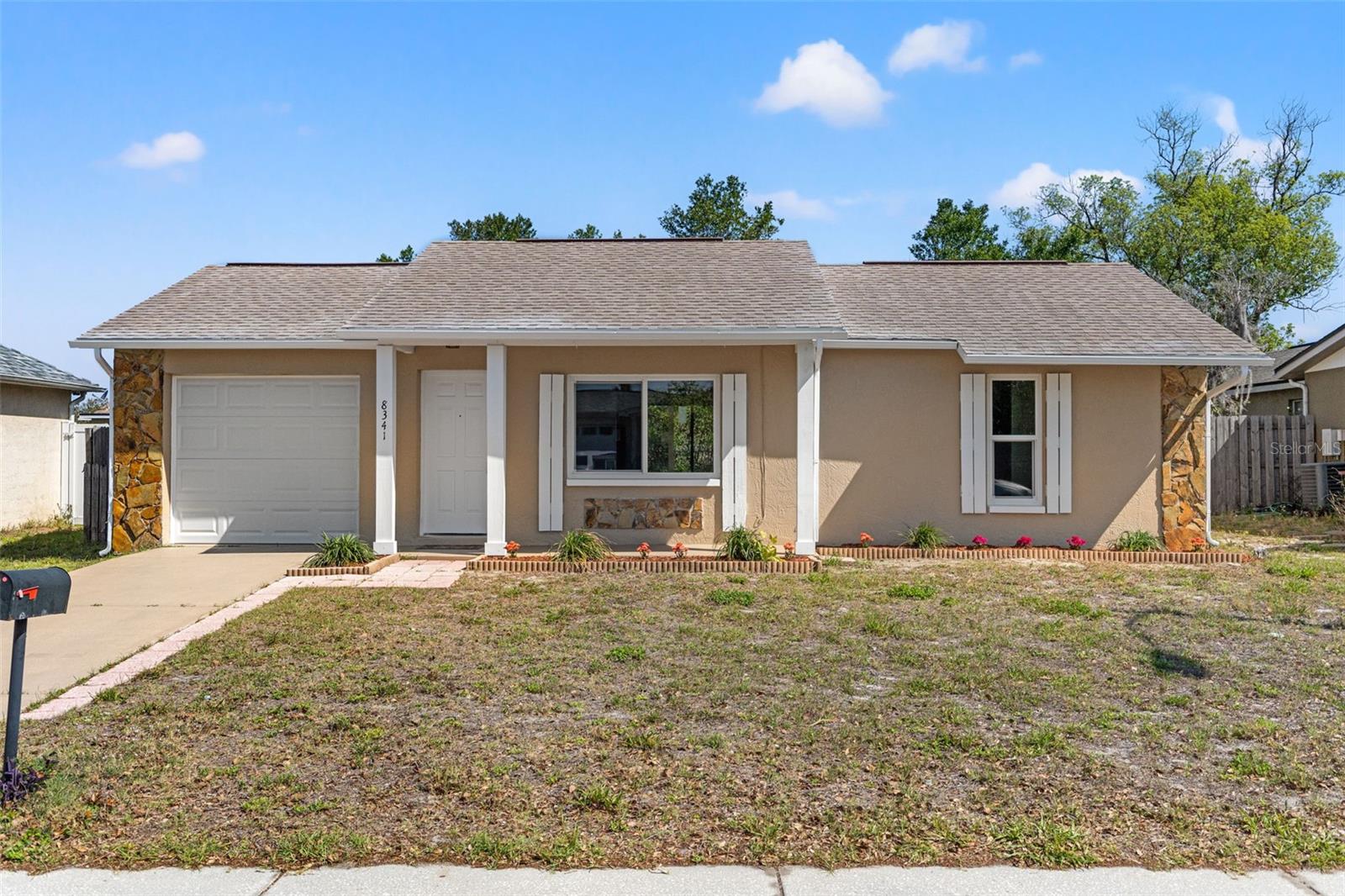 8341 Corney Dr