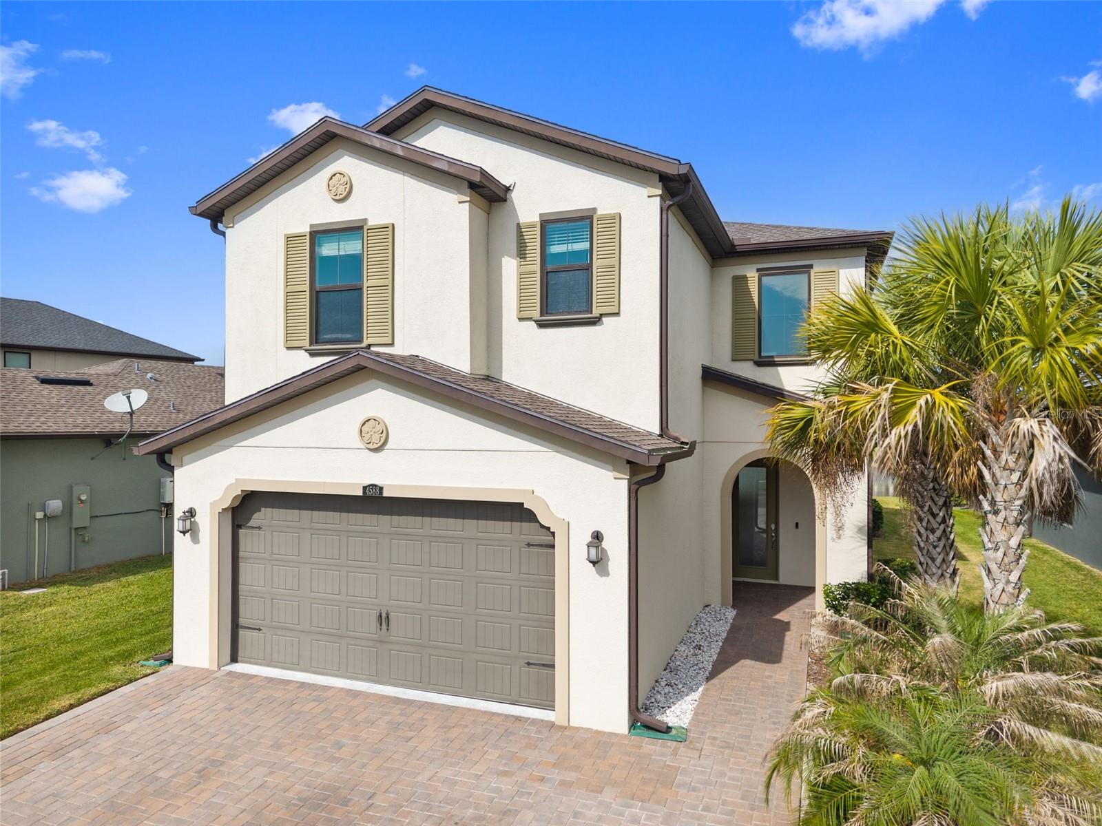 4588 San Martino Dr