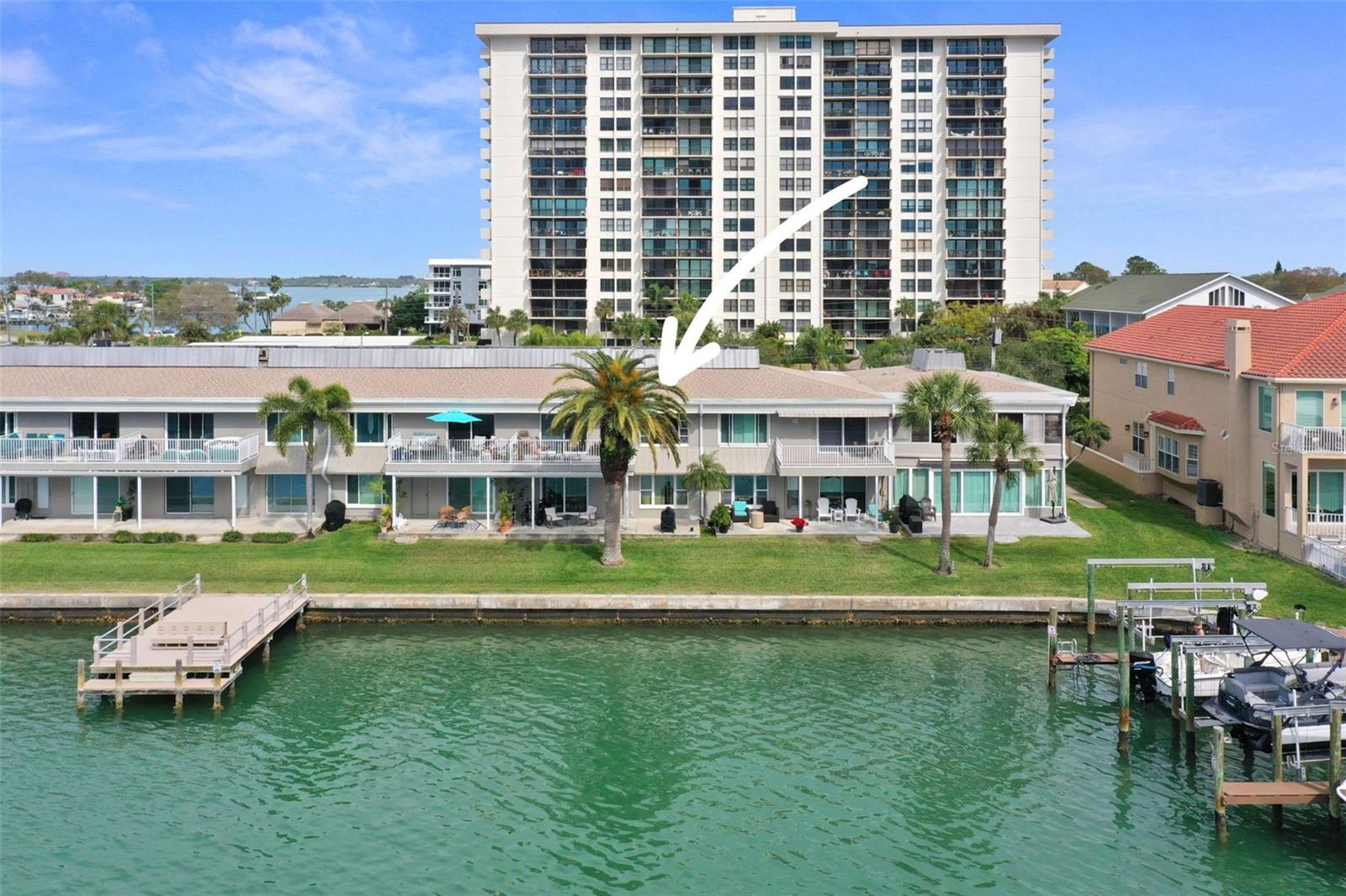 400 Larboard Way #103