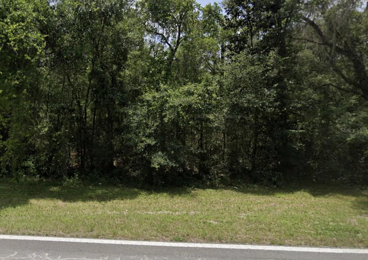 Lake Lindsey Rd