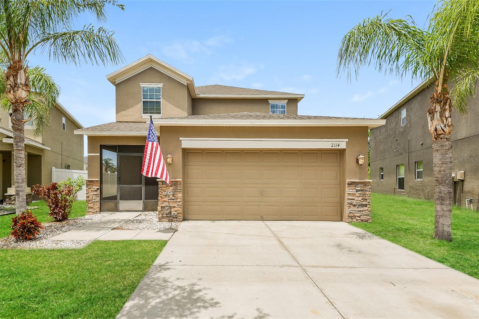 2114 Richwood Pike Dr