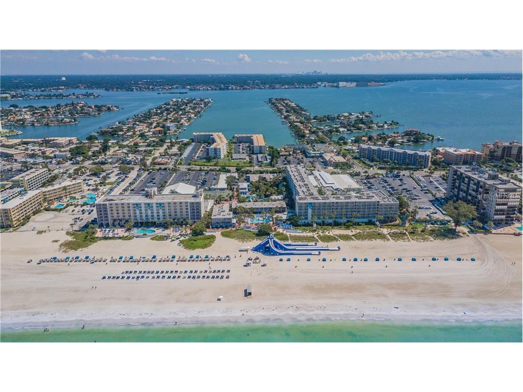 5500 Gulf Blvd #4246