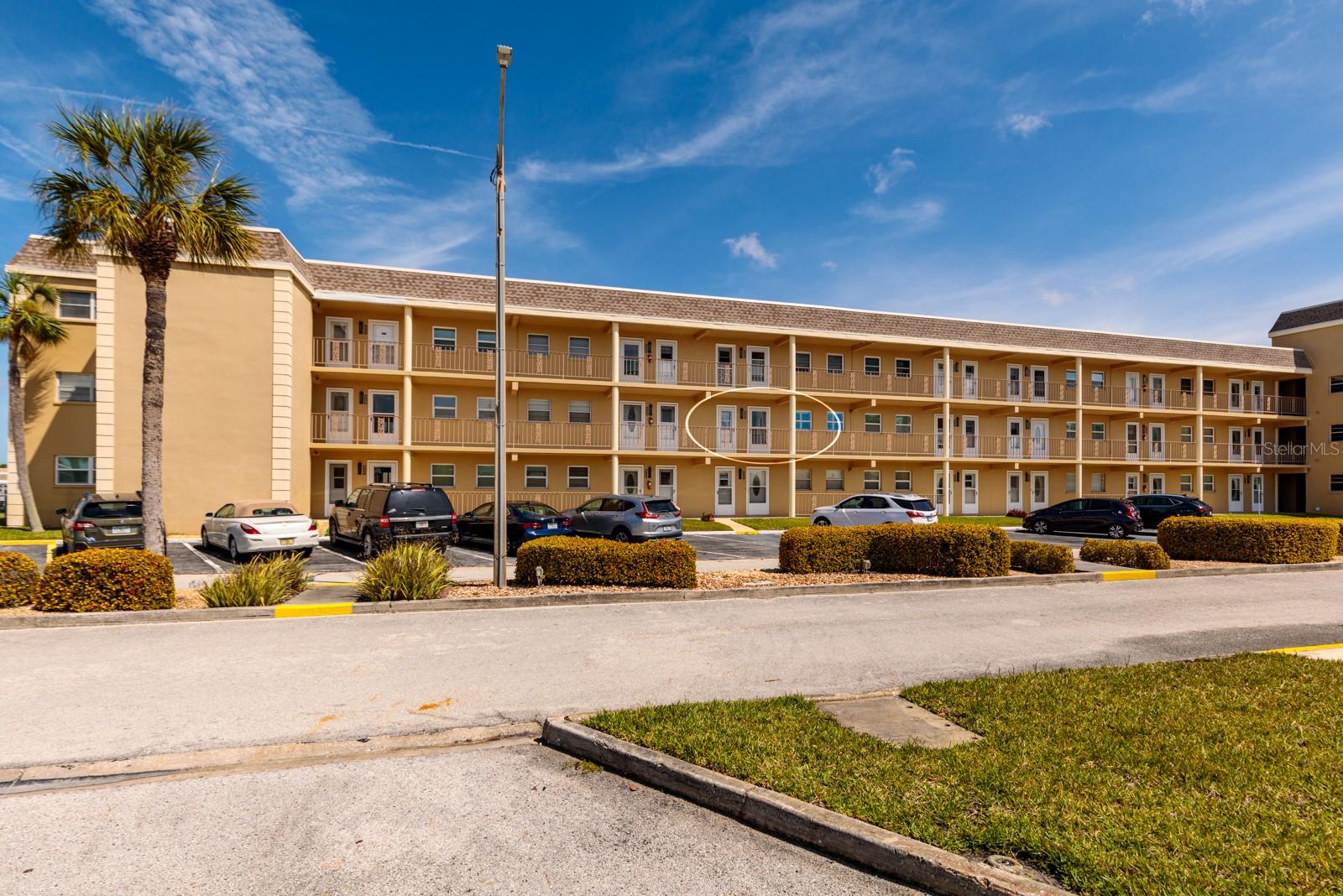 1 S Boca Ciega Point Blvd #204