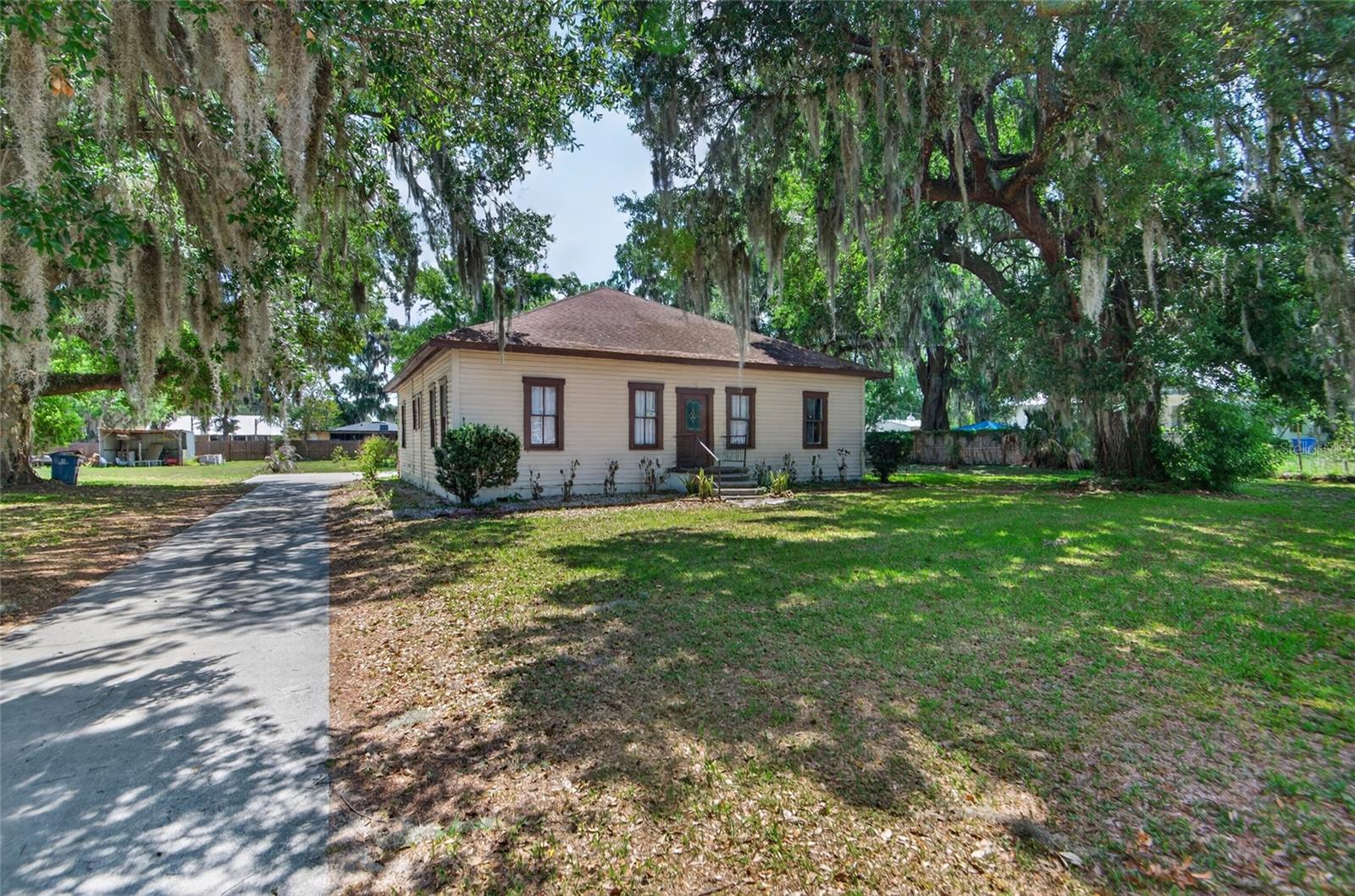 200 N Orange Ave