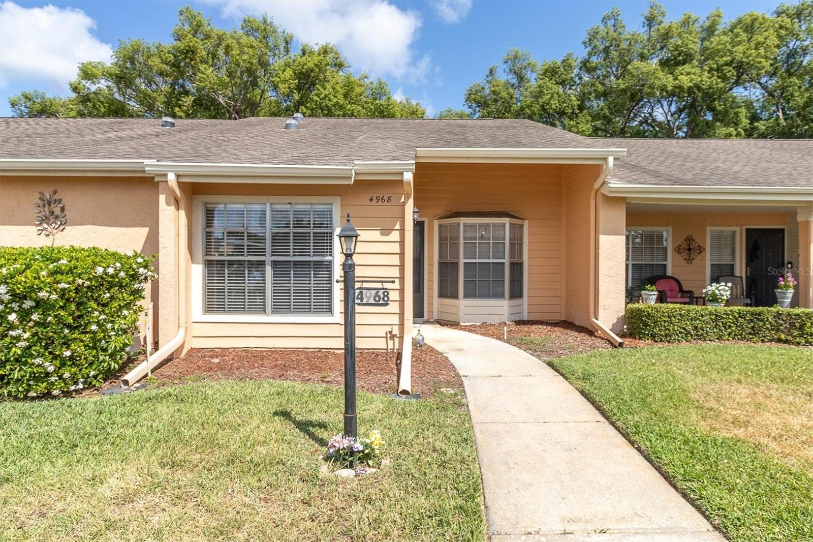 4968 Grist MILL Cir