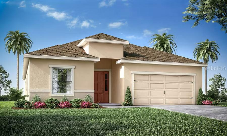 3151 Laurel Oak Ln