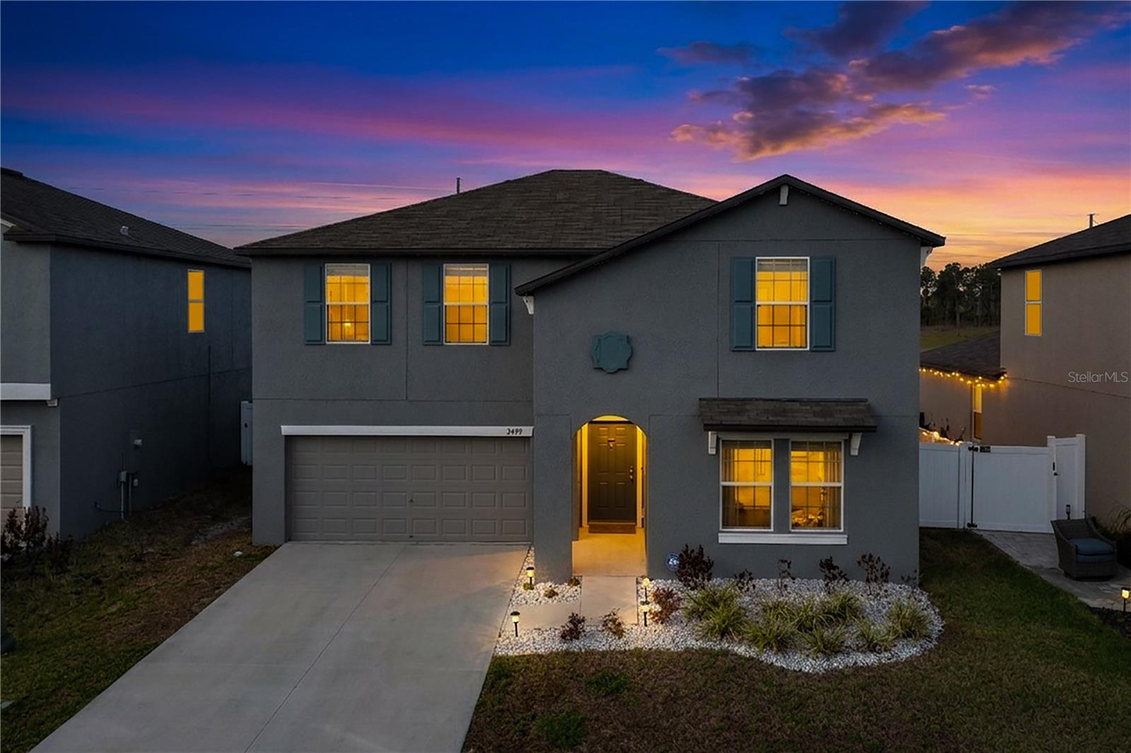 3499 Lounging Wren Ln