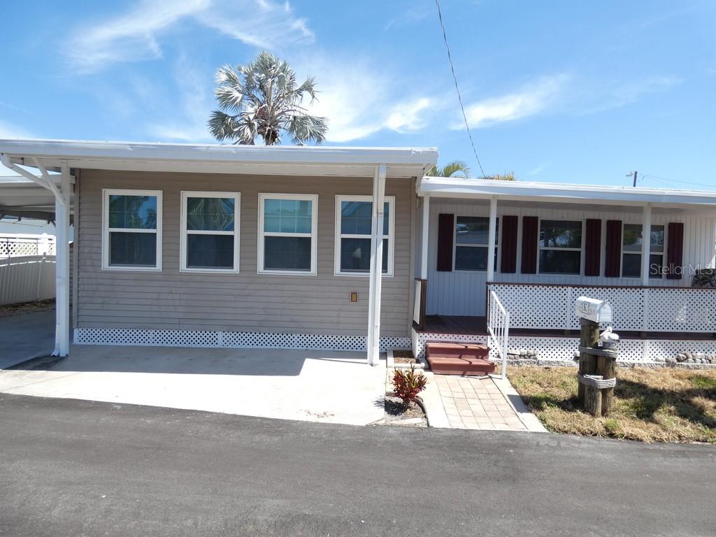 12674 Seminole Blvd #S8