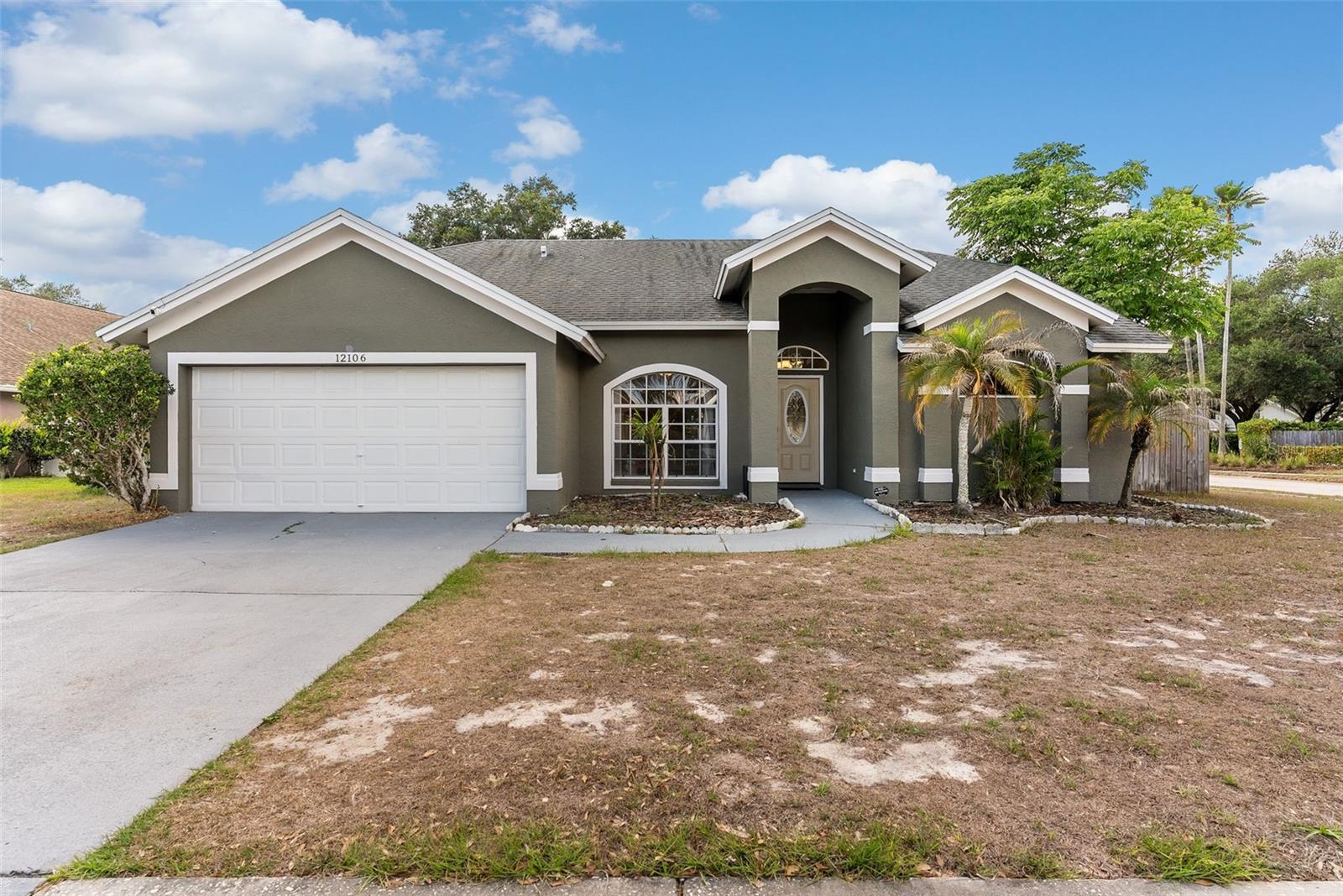 12106 Shady Forest Dr