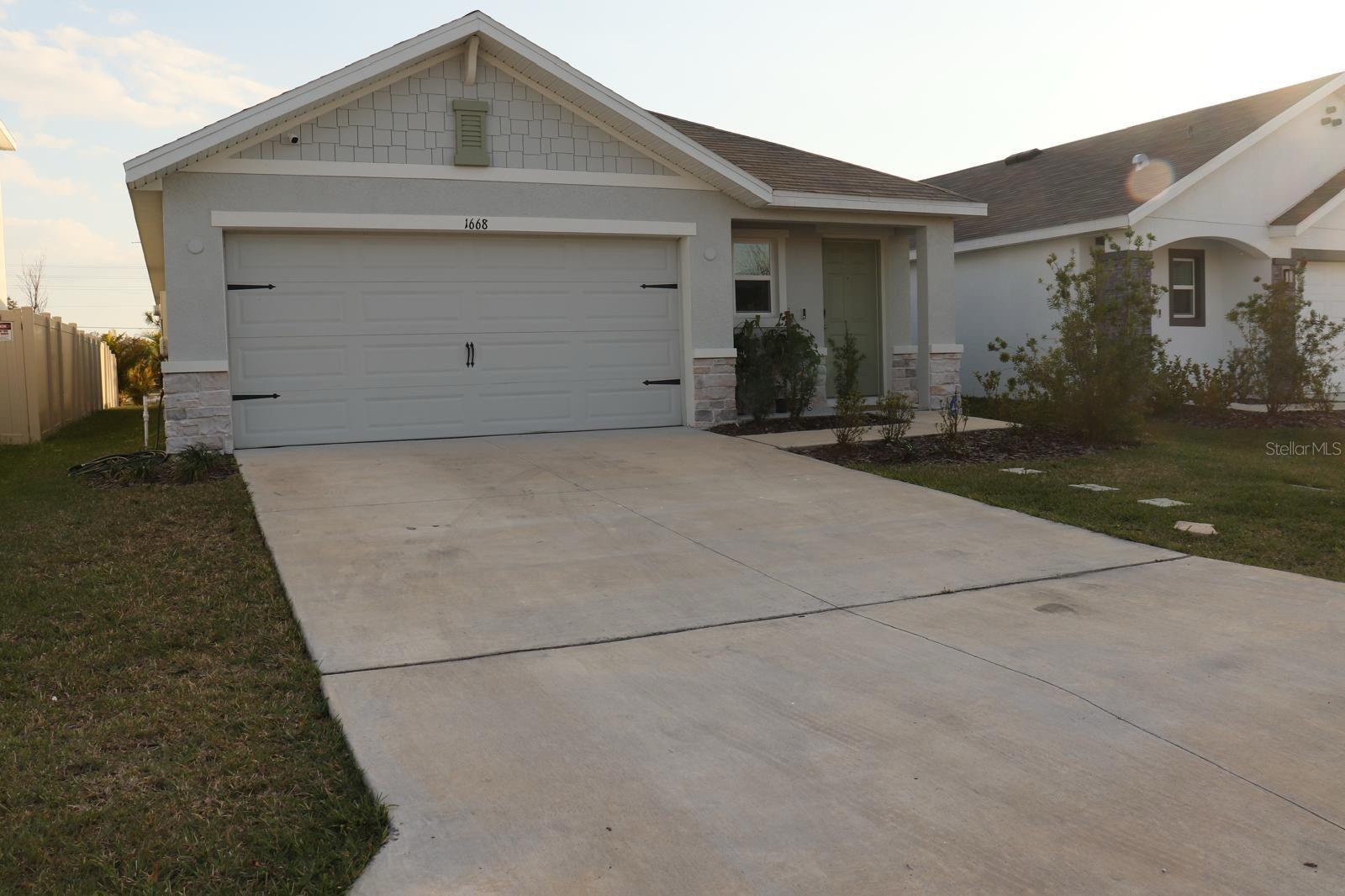 1668 Hazy Sea Dr
