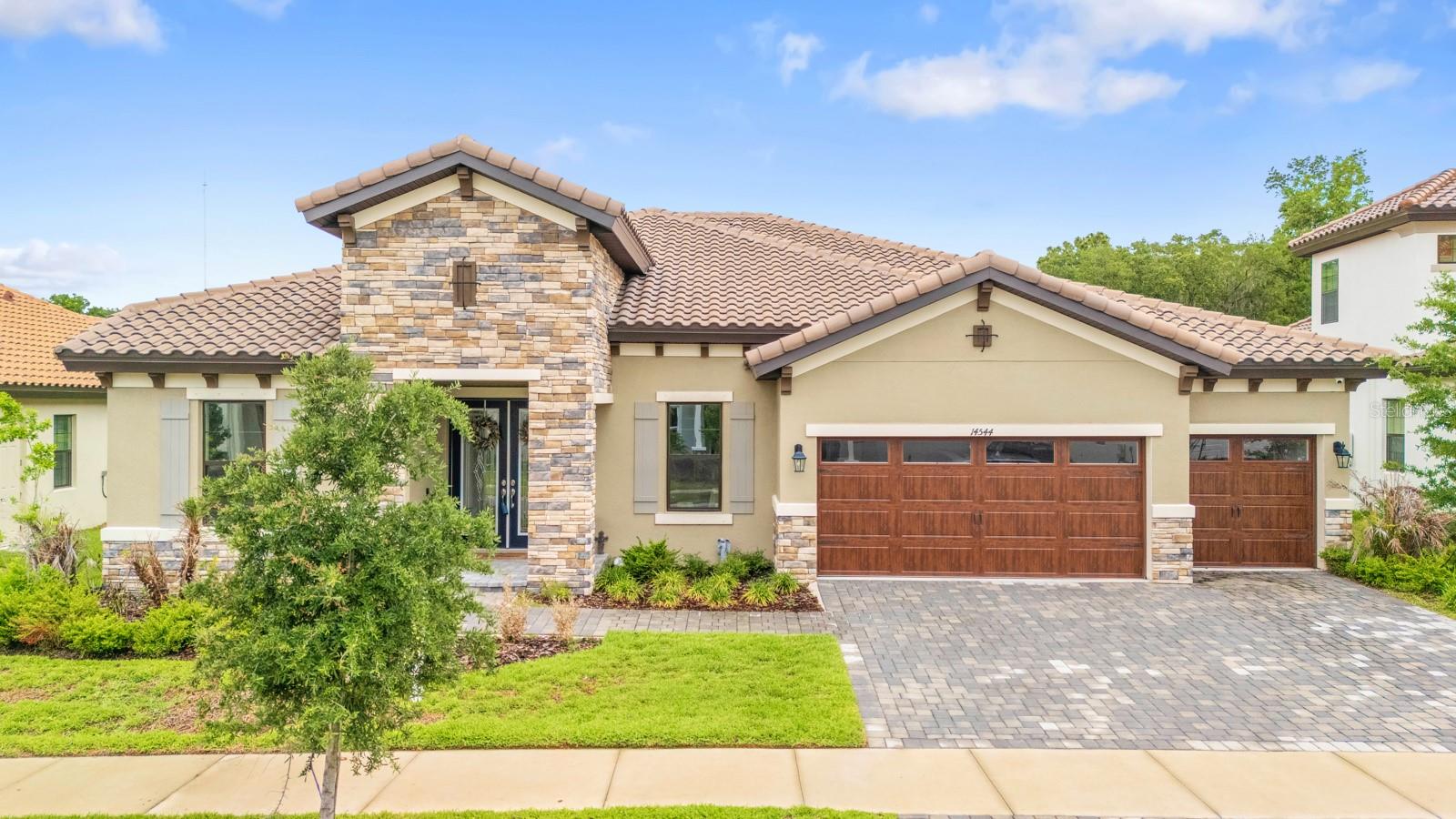 14544 Swiss Bridge Dr