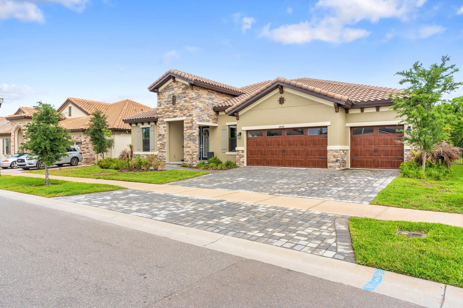 14544 Swiss Bridge Dr