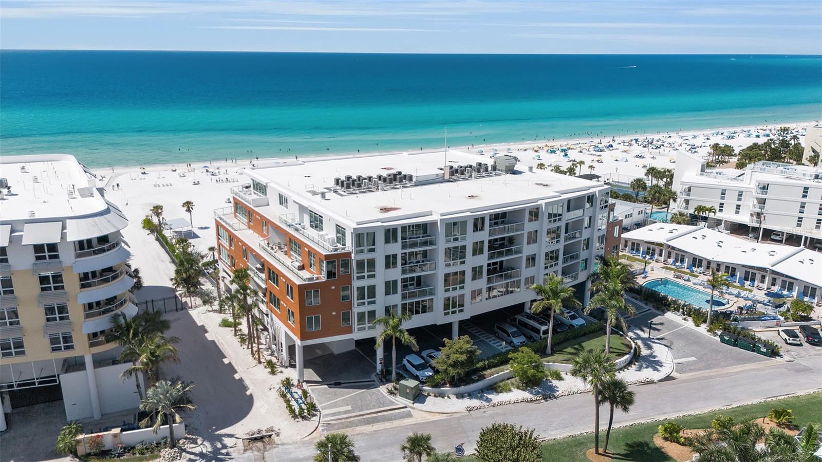1035 Seaside Dr #308