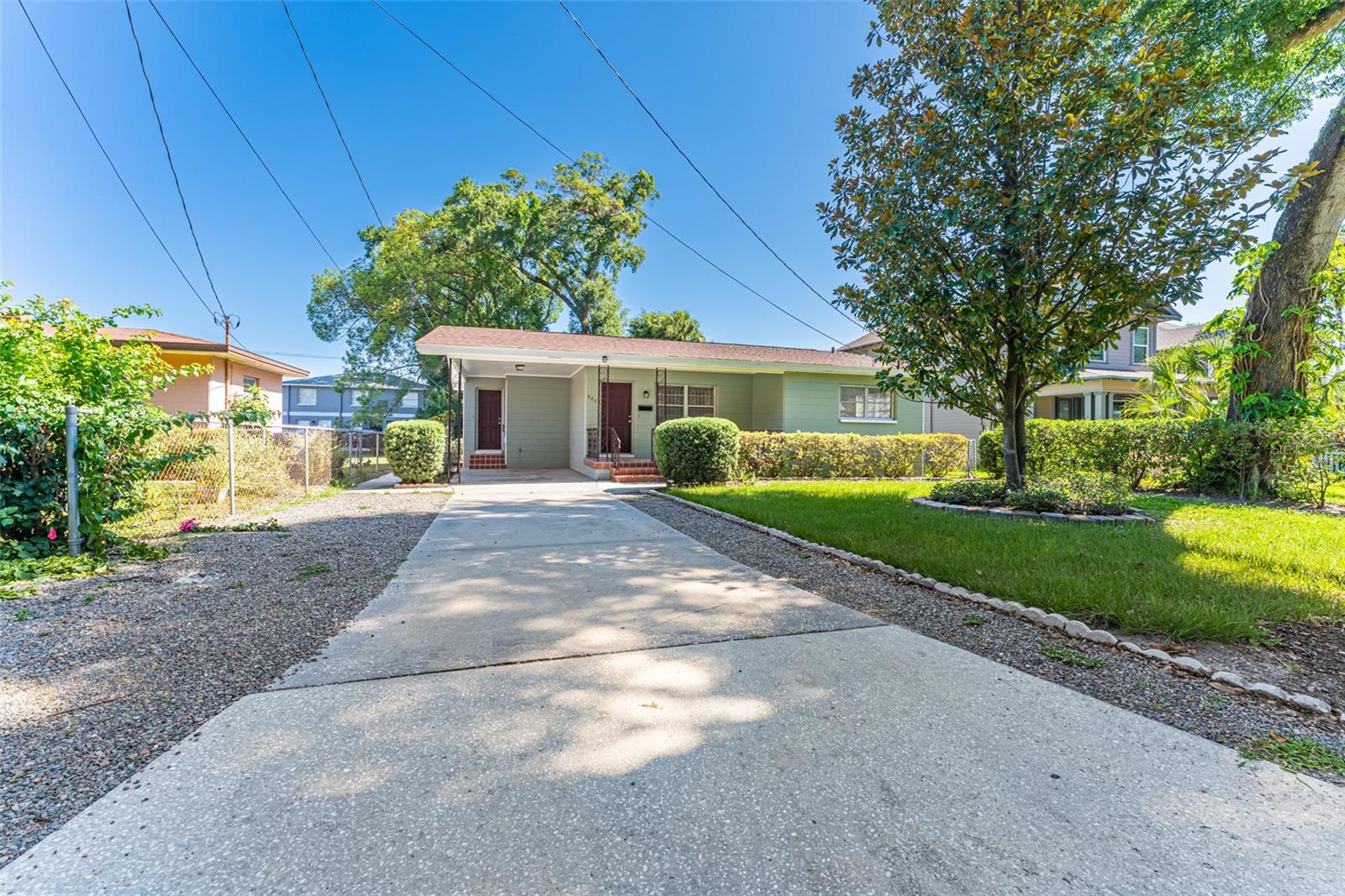 506 E Sparkman Ave